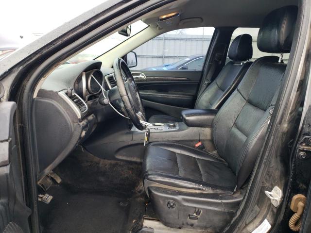 Photo 7 from auction – 2011 JEEP GRAND CHER with VIN 1J4RR4GT4BC609060