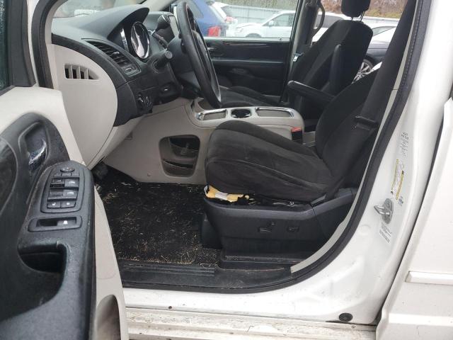 Photo 7 from auction – 2013 DODGE GRAND CARA with VIN 2C4RDGCG2DR582420