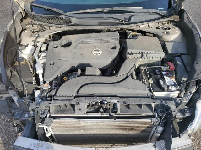 Photo 11 from auction – 2013 NISSAN ALTIMA 2.5 with VIN 1N4AL3AP8DN477735
