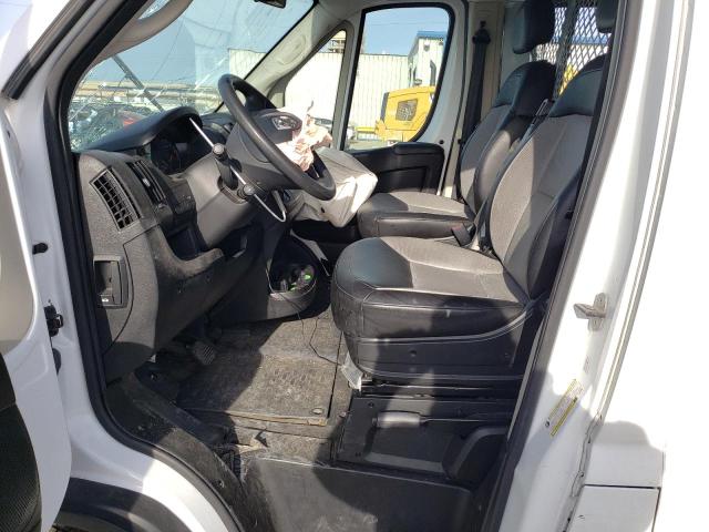 Photo 7 from auction – 2020 RAM PROMASTER with VIN 3C6TRVAG2LE105394