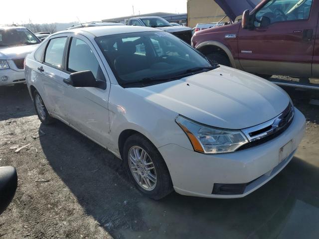Photo 4 from auction – 2010 FORD FOCUS SE with VIN 1FAHP3FN1AW165420