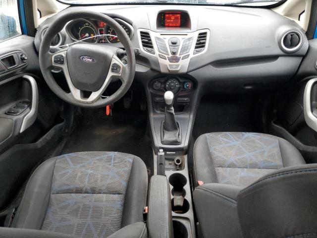 Photo 8 from auction – 2012 FORD FIESTA SE with VIN 3FADP4BJ0CM114680