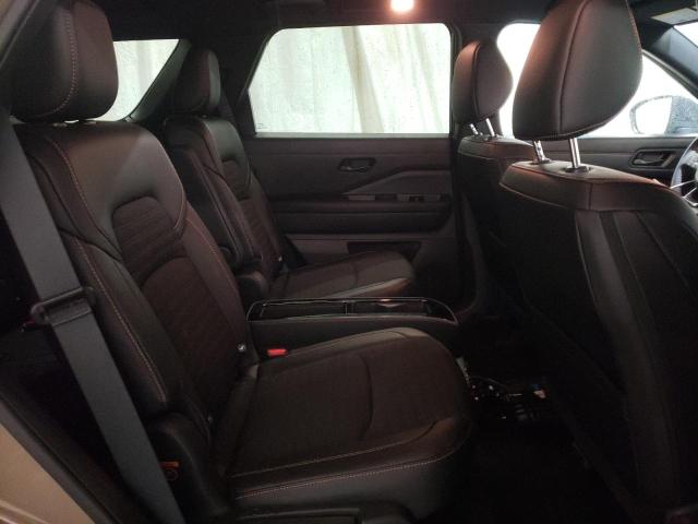 Photo 11 from auction – 2023 NISSAN PATHFINDER with VIN 5N1DR3BD2PC261675