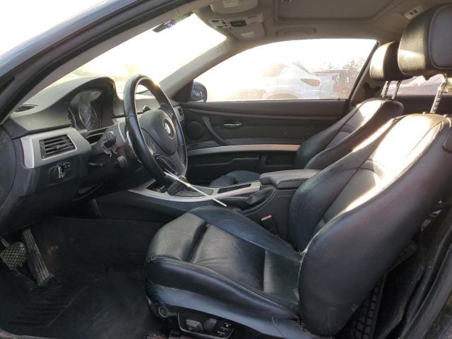 Photo 7 from auction – 2011 BMW 335 I with VIN WBAKG7C55BE263995