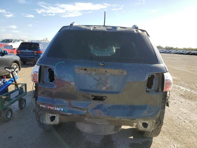 Photo 6 from auction – 2012 GMC ACADIA SLT with VIN 1GKKRSEDXCJ379971