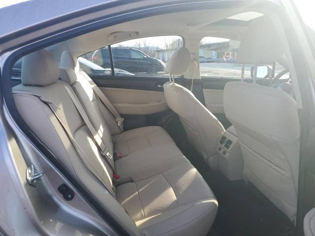 Photo 10 from auction – 2015 SUBARU LEGACY 2.5 with VIN 4S3BNAN66F3069845