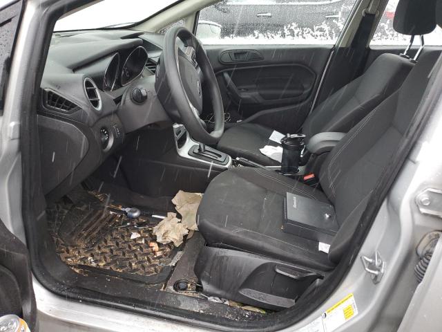 Photo 7 from auction – 2019 FORD FIESTA with VIN 3FADP4EJ7KM116887
