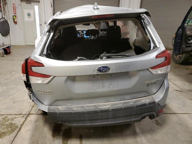 Photo 6 from auction – 2019 SUBARU FORESTER P with VIN JF2SKAGC2KH560844