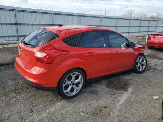 Photo 3 from auction – 2014 FORD FOCUS SE with VIN 1FADP3K26EL341878
