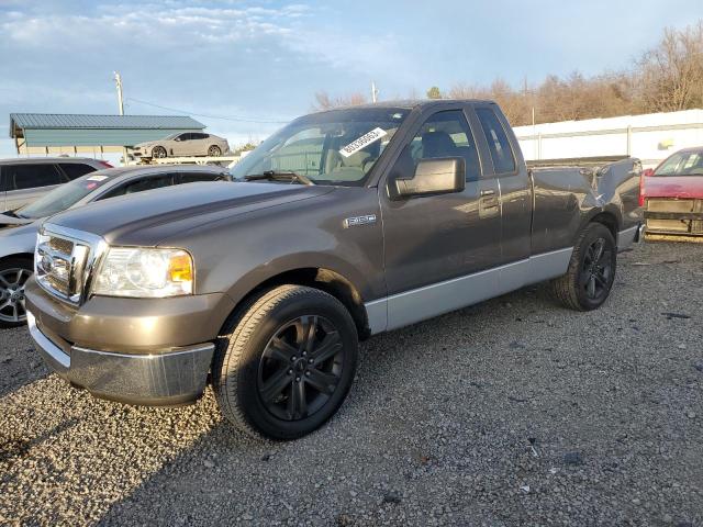 Photo 1 from auction – 2005 FORD F150 with VIN 1FTRF12W45NA63920