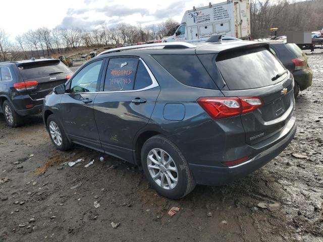 Photo 2 from auction – 2018 CHEVROLET EQUINOX LT with VIN 2GNAXSEV6J6286629