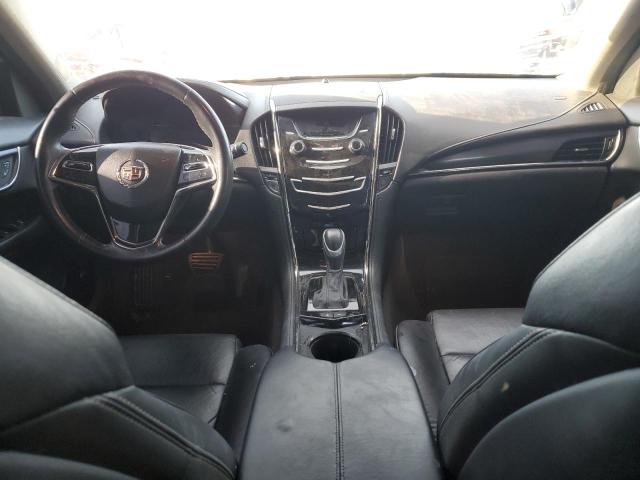 Foto 8 de la subasta – 2014 CADILLAC ATS con VIN 1G6AA5RA7E0111035