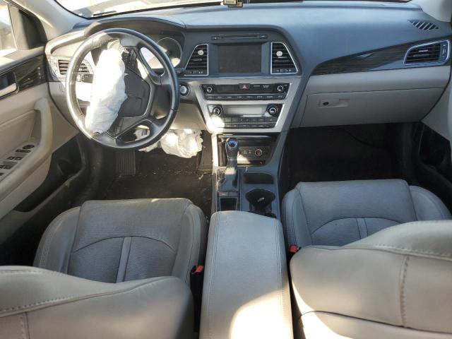 Photo 8 from auction – 2017 HYUNDAI SONATA SPO with VIN 5NPE34AF1HH561801