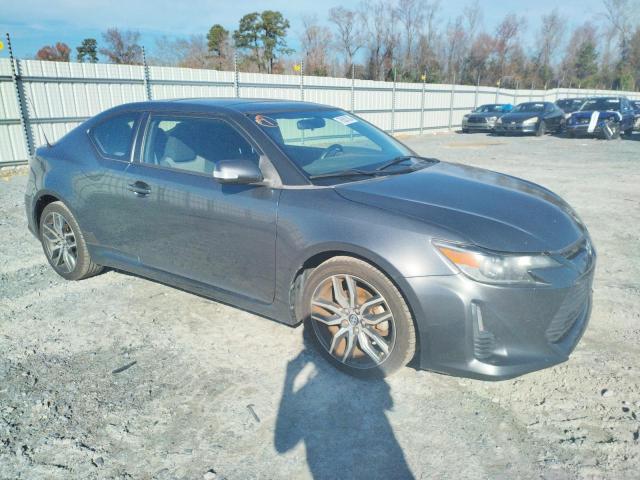 Photo 4 from auction – 2014 TOYOTA SCION TC with VIN JTKJF5C76E3083490