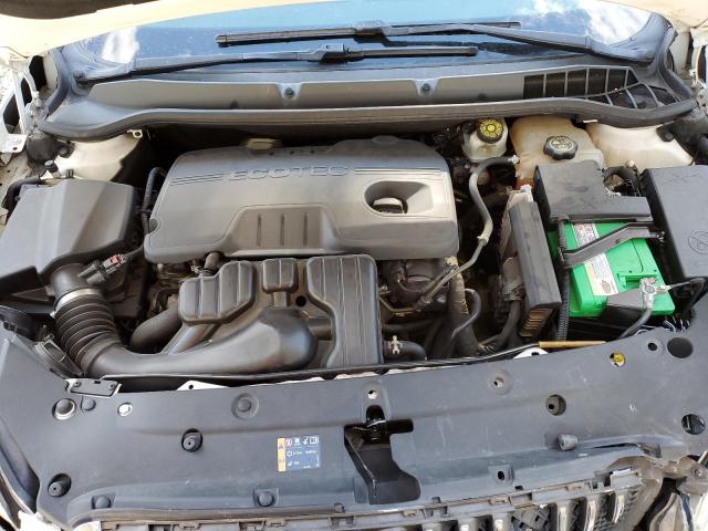 Photo 11 from auction – 2014 BUICK VERANO CON with VIN 1G4PR5SKXE4152086