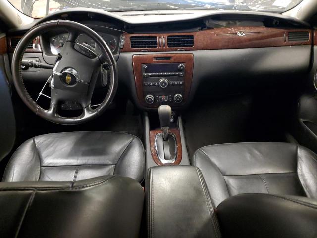 Photo 8 from auction – 2011 CHEVROLET IMPALA LT with VIN 2G1WG5EK8B1116799