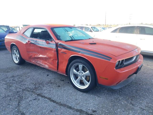 Photo 4 from auction – 2010 DODGE CHALLENGER with VIN 2B3CJ5DT8AH261175