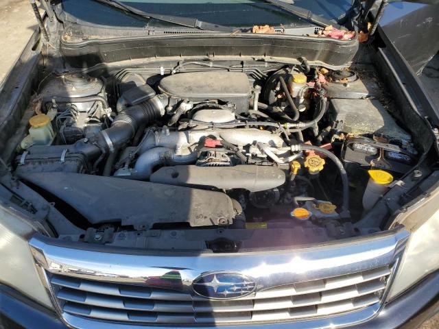 صورة رقم 12 من المزاد - 2010 SUBARU FORESTER X مع VIN JF2SH6BC6AH798861