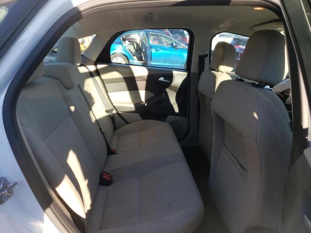 Photo 10 from auction – 2016 FORD FOCUS SE with VIN 1FADP3F24GL343478