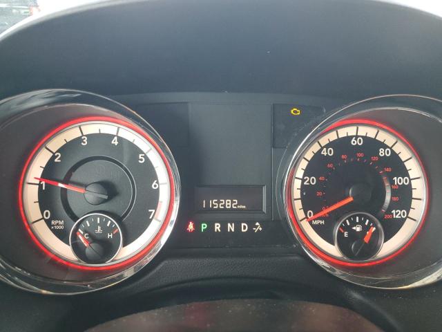 Photo 9 from auction – 2018 DODGE GRAND CARA with VIN 2C4RDGCG3JR209270