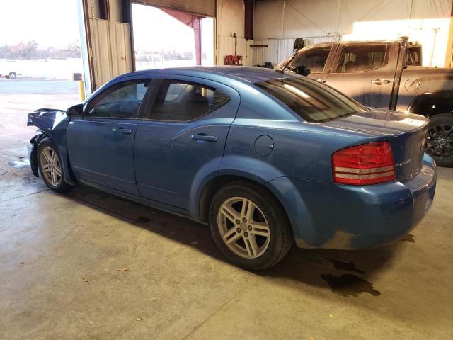 Photo 2 from auction – 2008 DODGE AVENGER SX with VIN 1B3LC56R68N627938