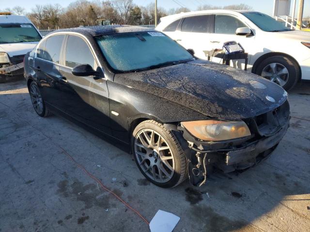 Zdjęcie 4 z aukcji – 2007 BMW 335 XI z VIN WBAVD53577A006832