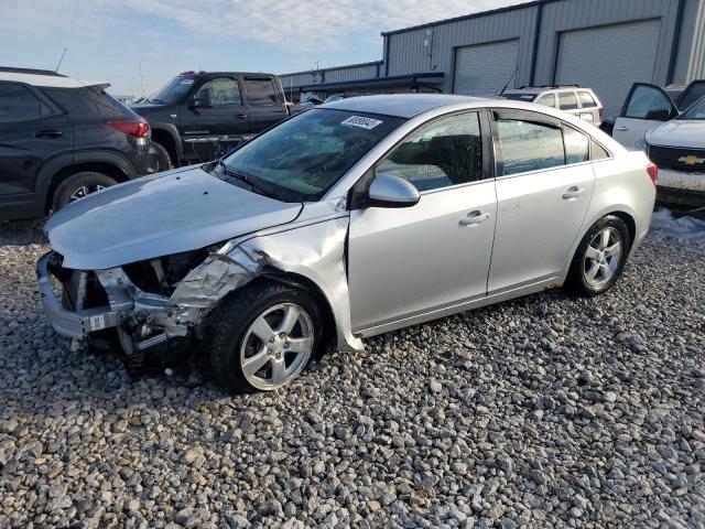 CHEVROLET CRUZE LT 2012 with VIN 1G1PL5SC0C7180174 - Photo from auction