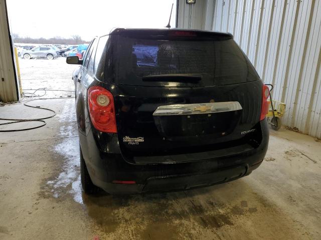 Photo 6 from auction – 2014 CHEVROLET EQUINOX LS with VIN 2GNFLEEKXE6212323