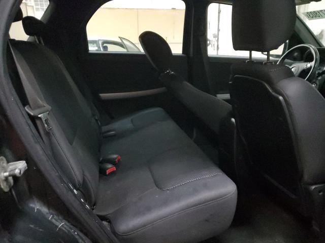 Photo 11 from auction – 2009 PONTIAC TORRENT with VIN 2CKDL33F896215066