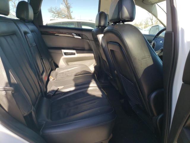 Photo 10 from auction – 2015 CHEVROLET CAPTIVA LT with VIN 3GNAL3EK8FS530281