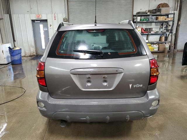 Photo 6 from auction – 2007 PONTIAC VIBE with VIN 5Y2SL65847Z404331