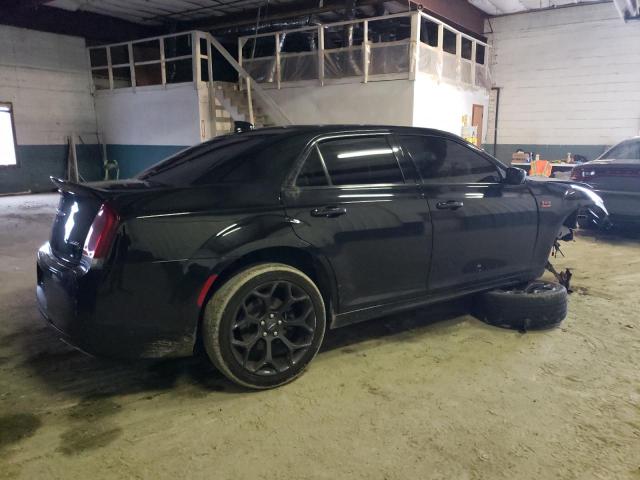 Photo 3 from auction – 2020 CHRYSLER 300 S with VIN 2C3CCABT7LH220502