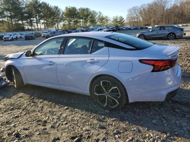Photo 2 from auction – 2023 NISSAN ALTIMA SR with VIN 1N4BL4CV0PN417832
