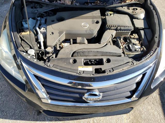 Photo 11 from auction – 2014 NISSAN ALTIMA 2.5 with VIN 1N4AL3APXEC181581