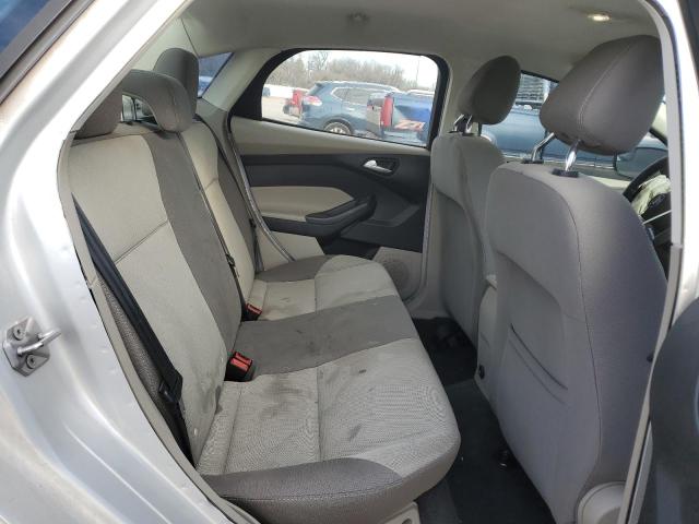 Photo 10 from auction – 2012 FORD FOCUS SE with VIN 1FAHP3F21CL243530
