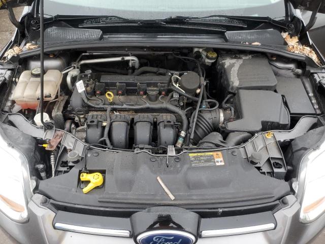 Photo 11 from auction – 2012 FORD FOCUS SE with VIN 1FAHP3K22CL465726