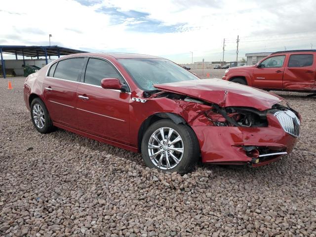 Photo 4 from auction – 2011 BUICK LUCERNE CX with VIN 1G4HJ5EM5BU141730