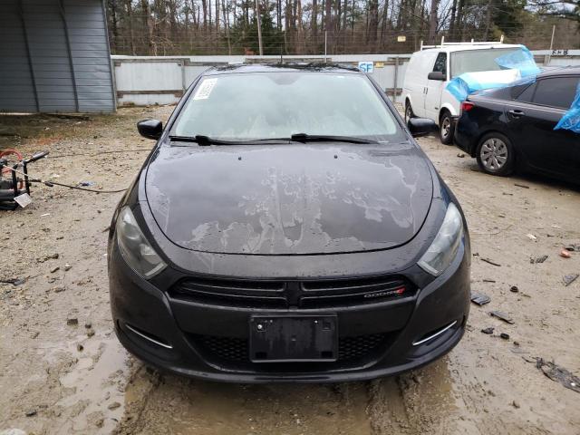 Photo 5 from auction – 2015 DODGE DART SXT with VIN 1C3CDFBB4FD330510