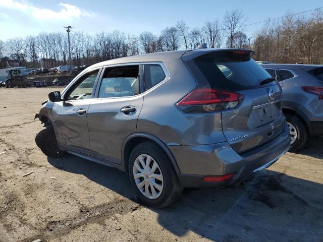 Photo 2 from auction – 2020 NISSAN ROGUE S with VIN KNMAT2MV3LP516104