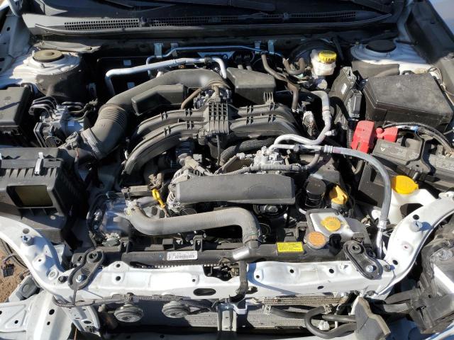 Photo 11 from auction – 2022 SUBARU OUTBACK LI with VIN 4S4BTANC5N3104218