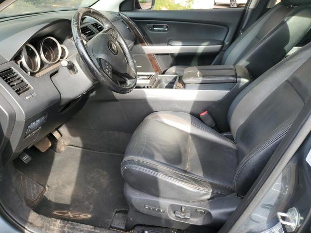 Photo 7 from auction – 2011 MAZDA CX-9 with VIN JM3TB2DA9B0321132