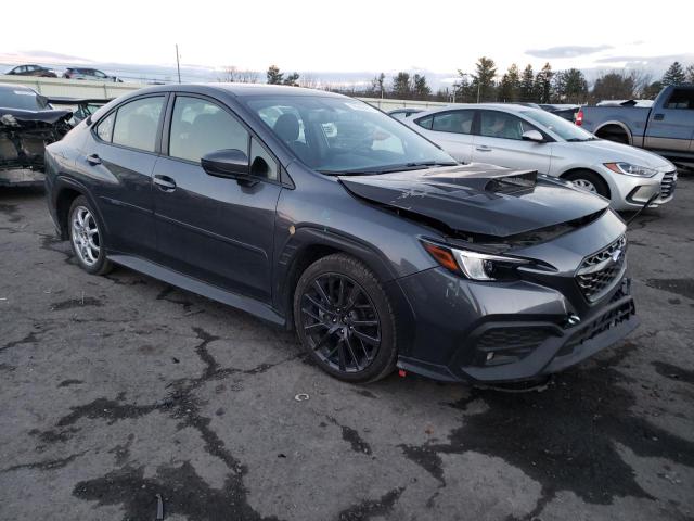 Foto 4 de la subasta – 2022 SUBARU WRX PREMIU con VIN JF1VBAF65N9019993