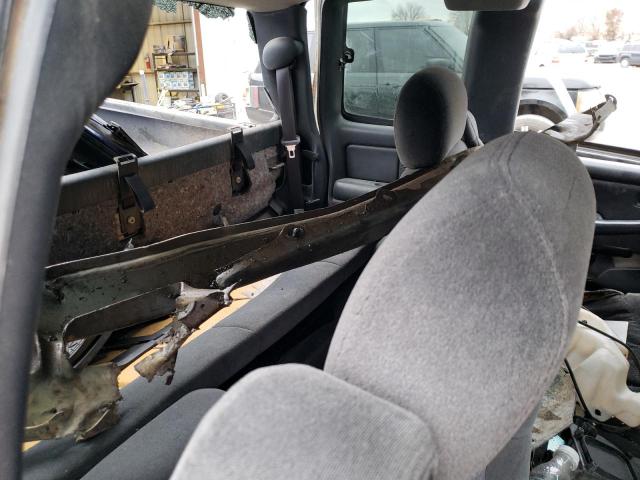 Photo 10 from auction – 2001 CHEVROLET SILVERADO with VIN 1GCHK29U51E231897