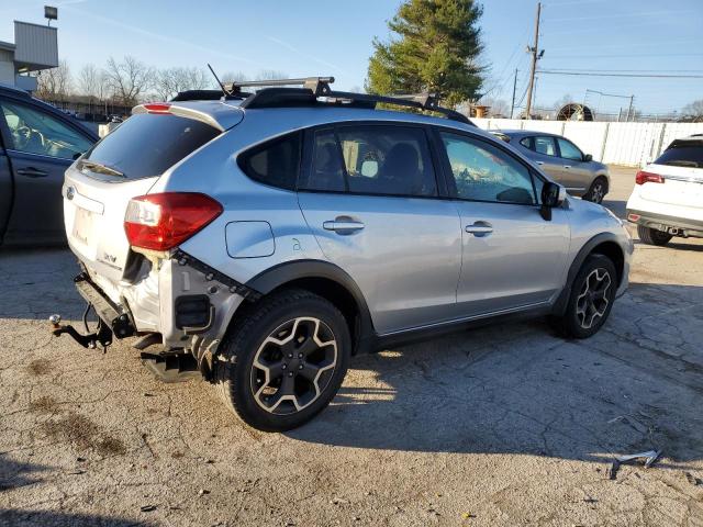 Photo 3 from auction – 2013 SUBARU XV CROSSTR with VIN JF2GPAKC4D2855366