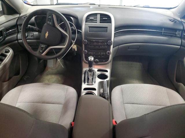 Photo 8 from auction – 2014 CHEVROLET MALIBU LS with VIN 1G11B5SL6EF248365
