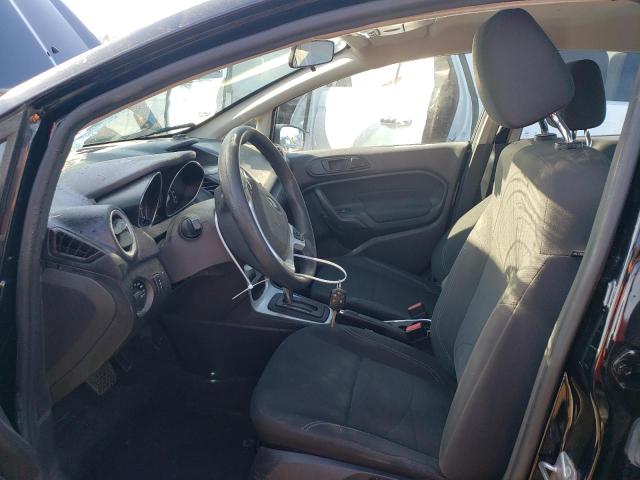 Photo 7 from auction – 2018 FORD FIESTA SE with VIN 3FADP4BJ8JM104119