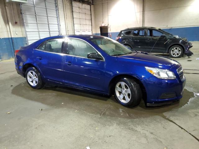 Photo 4 from auction – 2013 CHEVROLET MALIBU LS with VIN 1G11B5SA8DU148406