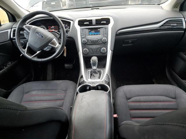 Photo 8 from auction – 2014 FORD FUSION SE with VIN 3FA6P0H76ER289230