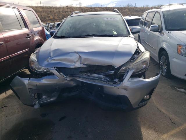 Photo 5 from auction – 2016 SUBARU CROSSTREK with VIN JF2GPABC3G8292814