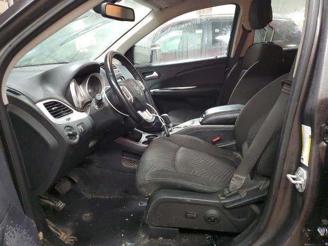 Photo 7 from auction – 2020 DODGE JOURNEY SE with VIN 3C4PDCAB1LT195103